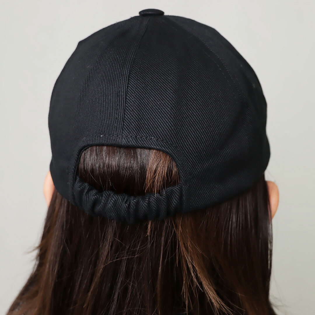 楽天市場】パトゥ PATOU キャップ 帽子 AC0400132 : テザーレブランド