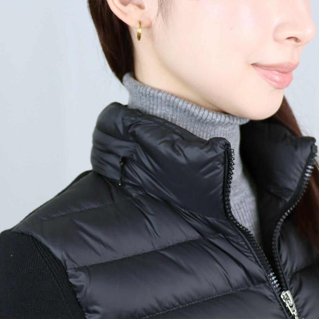 楽天市場】モンクレール MONCLER レディース ダウンジャケット ダウン