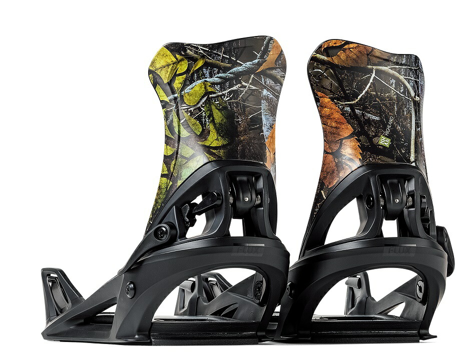 スノーボードビンディング フラックス ステップオン」の人気商品一覧