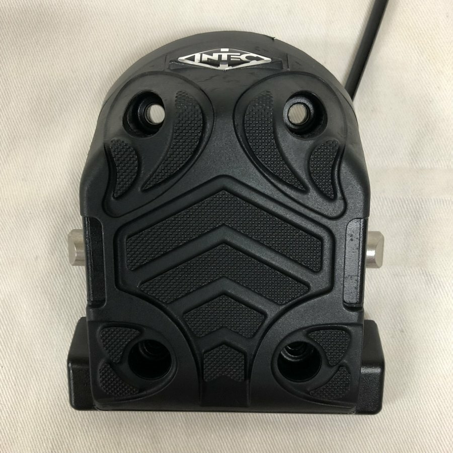 楽天市場】DEELUXE DLX INTEC HEEL ADAPTER インテック ヒール
