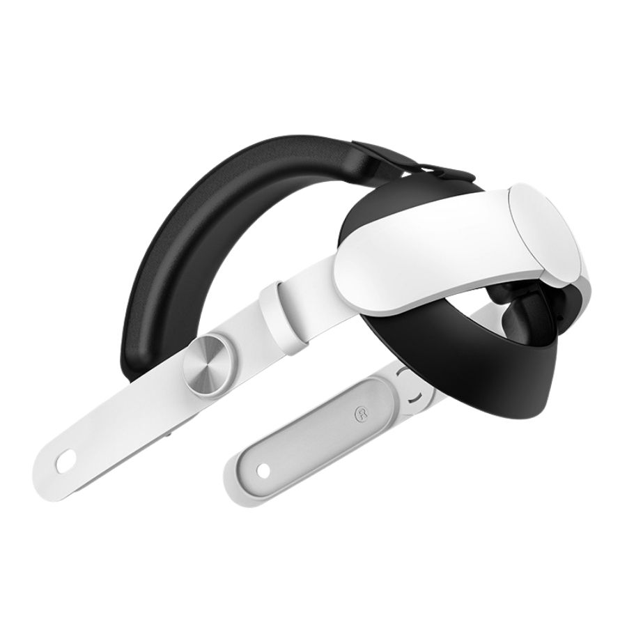 楽天市場】【先着限定特典】改良版 Meta Quest3 ヘッドバンド 互換 VR