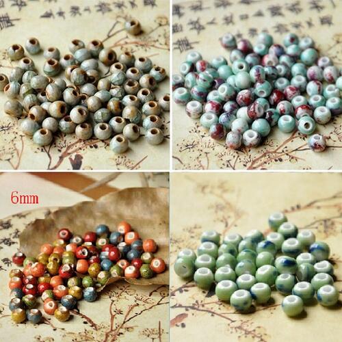 楽天市場】中国 ビーズの通販