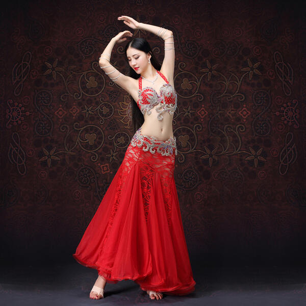 楽天市場】【既製品】ベリーダンス衣装 社交ダンス 社交ダンスドレス