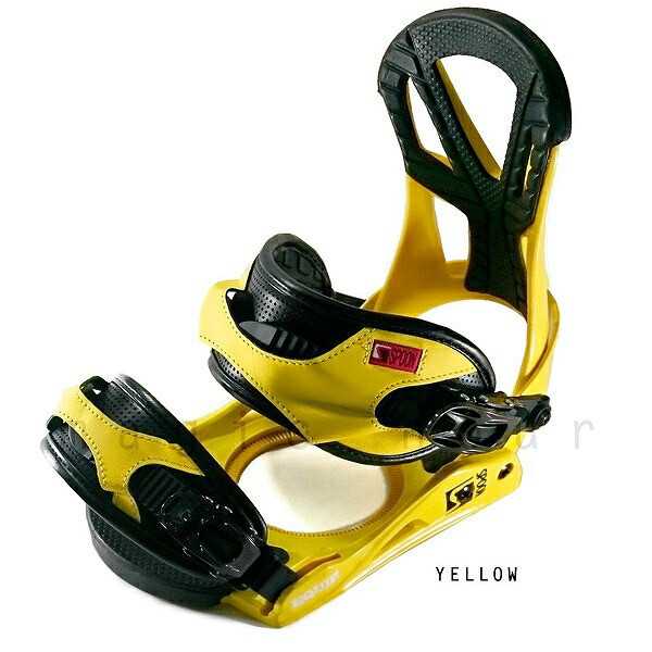 楽天市場】スノーボード ビンディング スノボー バインディング メンズ