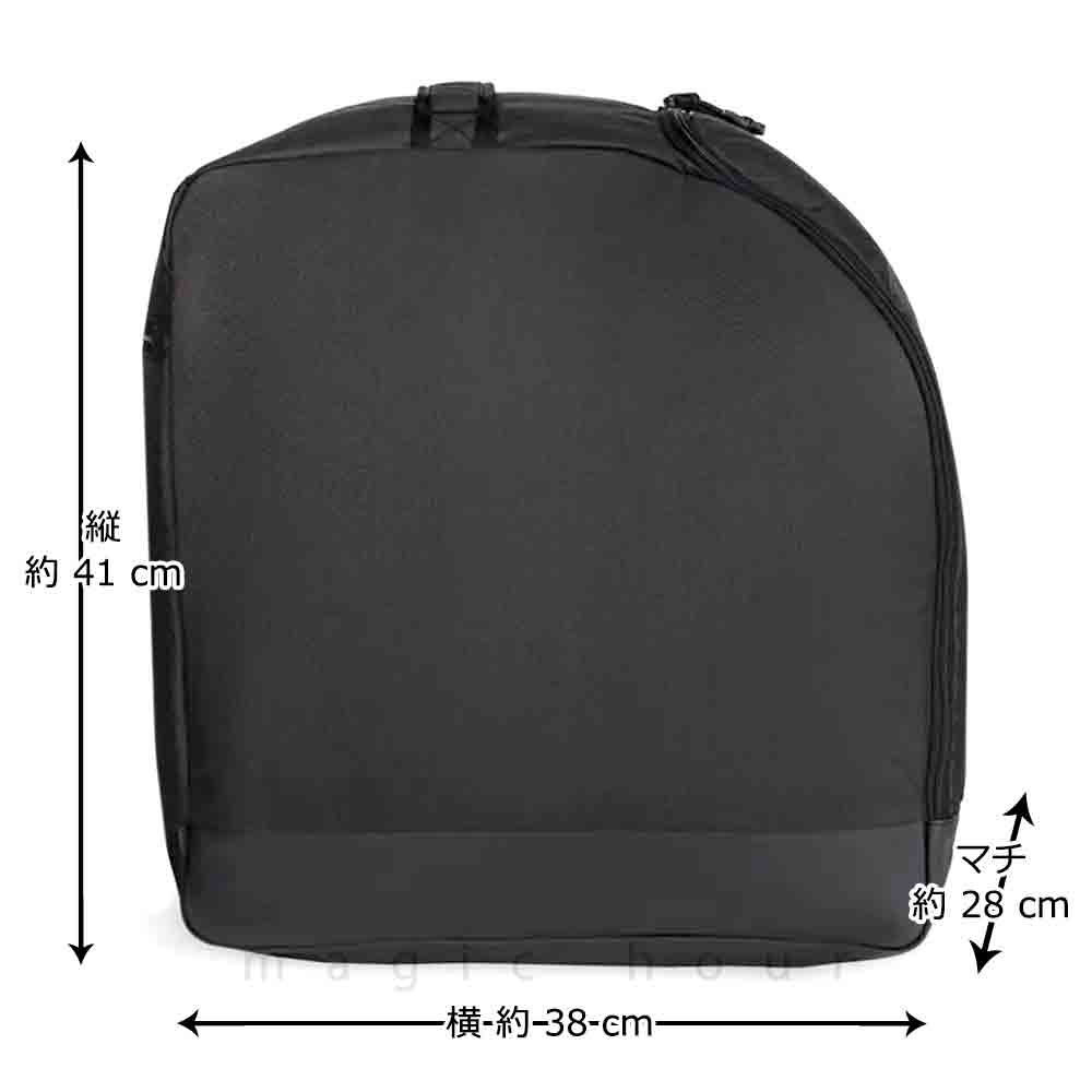 楽天市場】ブーツケース バッグ スキー ブランド ヘルメット ケース