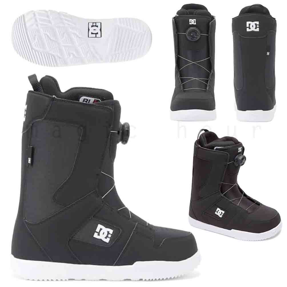 楽天市場】スノーボード ブーツ BOA レディース DC SHOE ディーシー