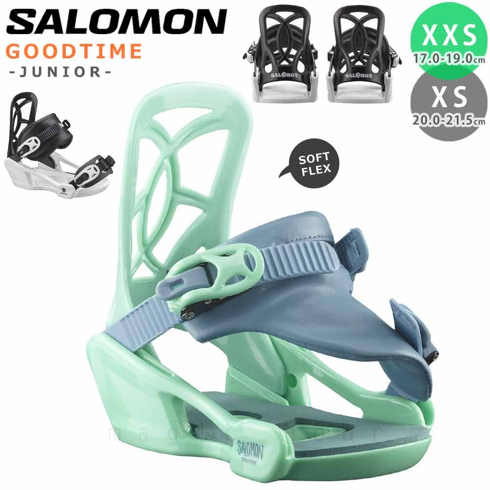 楽天市場】スノーボード ビンディング 子供 キッズ ジュニア 24-25