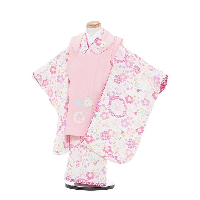 楽天市場】ひさかたろまん 七五三 女の子の通販