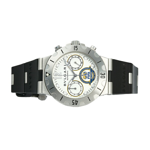 楽天市場】ブルガリ BVLGARI ディアゴノ プロフェッショナル スクーバ