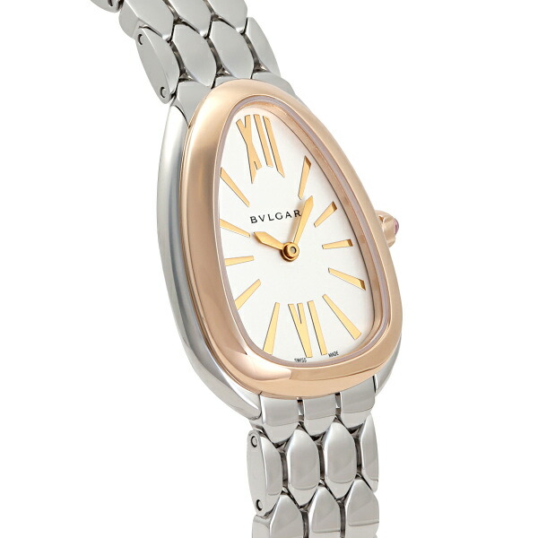楽天市場】ブルガリ BVLGARI セルペンティ セドゥットーリ 103144