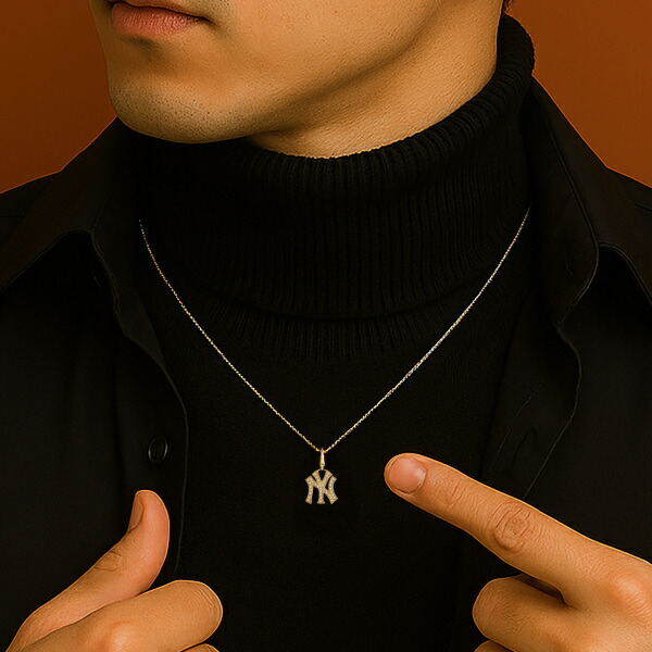 楽天市場】【数量限定】ユキザキ MLBプティ ダイヤモンド チャーム