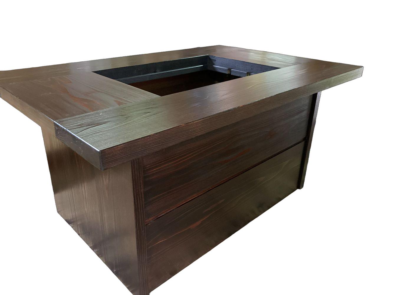 楽天市場】囲炉裏座卓 囲炉裏テーブルの通販