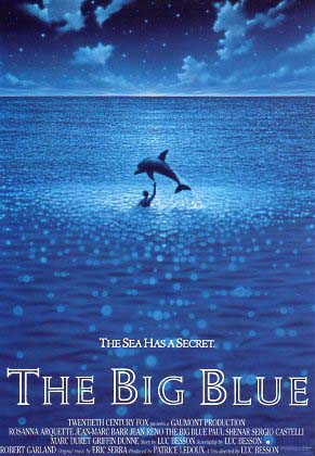 楽天市場】ポストカード シネマ「グラン・ブルー」(コメディ映画)105