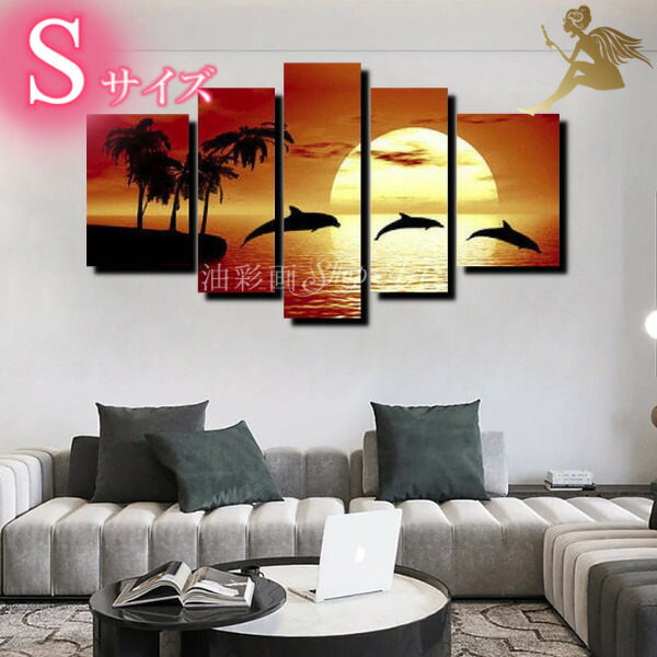 油絵 絵画 ハワイ」の人気商品一覧 | 安い商品を通販サイトから探す