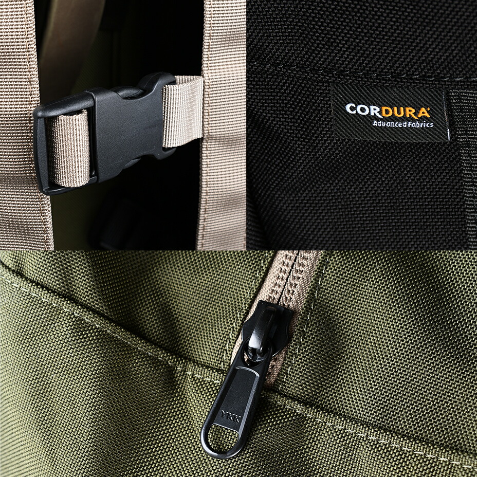 楽天市場】【公式】CORDURA ×本革 プレミアム 質感 トラベルカバー