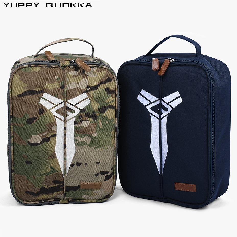 楽天市場】[最大3000円OFF&P5倍]【公式】シューズバッグ YUPPY QUOKKA