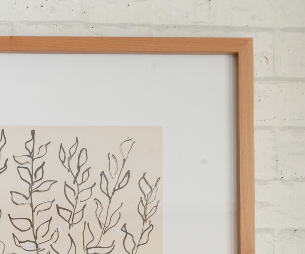 楽天市場】『幅53cm アートフレーム アンリ・マティス Le platane