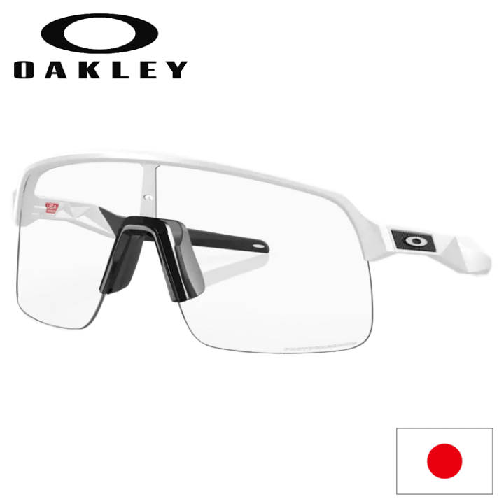 楽天市場】日本正規品 オークリー （OAKLEY） サングラス スートロ