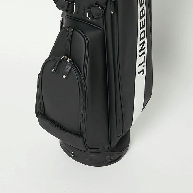 楽天市場】J.LINDEBERG × VESSEL ゴルフ シーズンプリント スタンド式