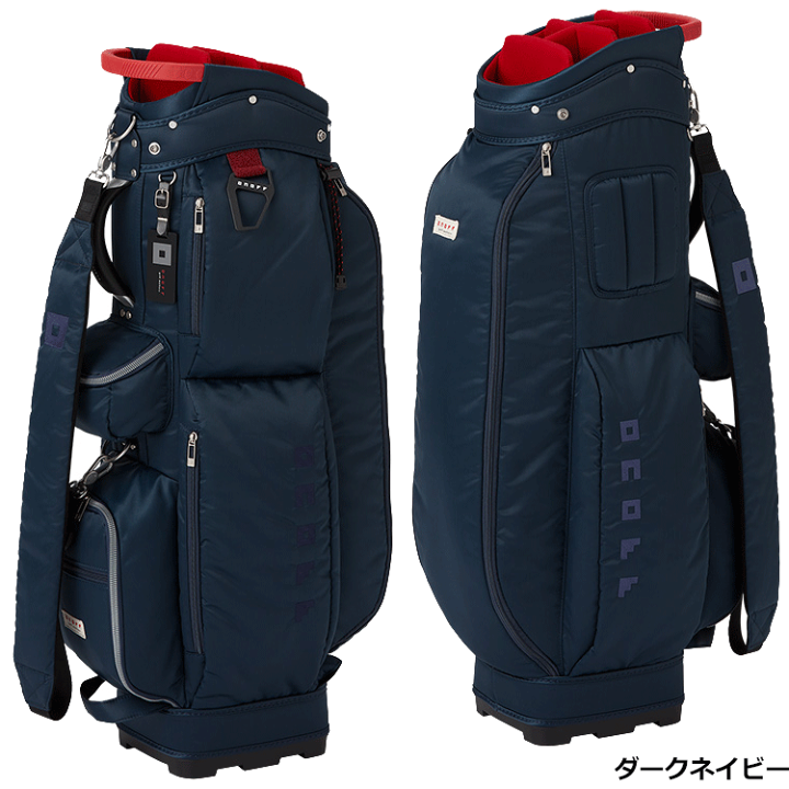 楽天市場】オノフ ONOFF グローブライド キャディバッグ OB0424 カート