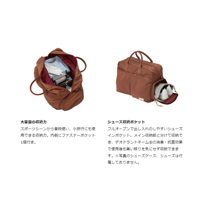 楽天市場】オノフ ONOFF グローブライド ボストンバッグ OV0424