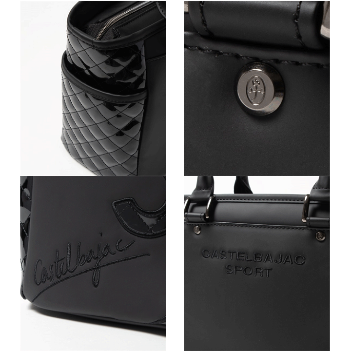 楽天市場】カステルバジャック CASTELBAJAC マットエディション カート