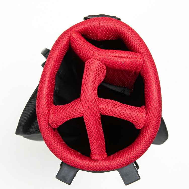 楽天市場】AIR WALK GOLF エアウォーク ゴルフ 6.5型 スタンド式