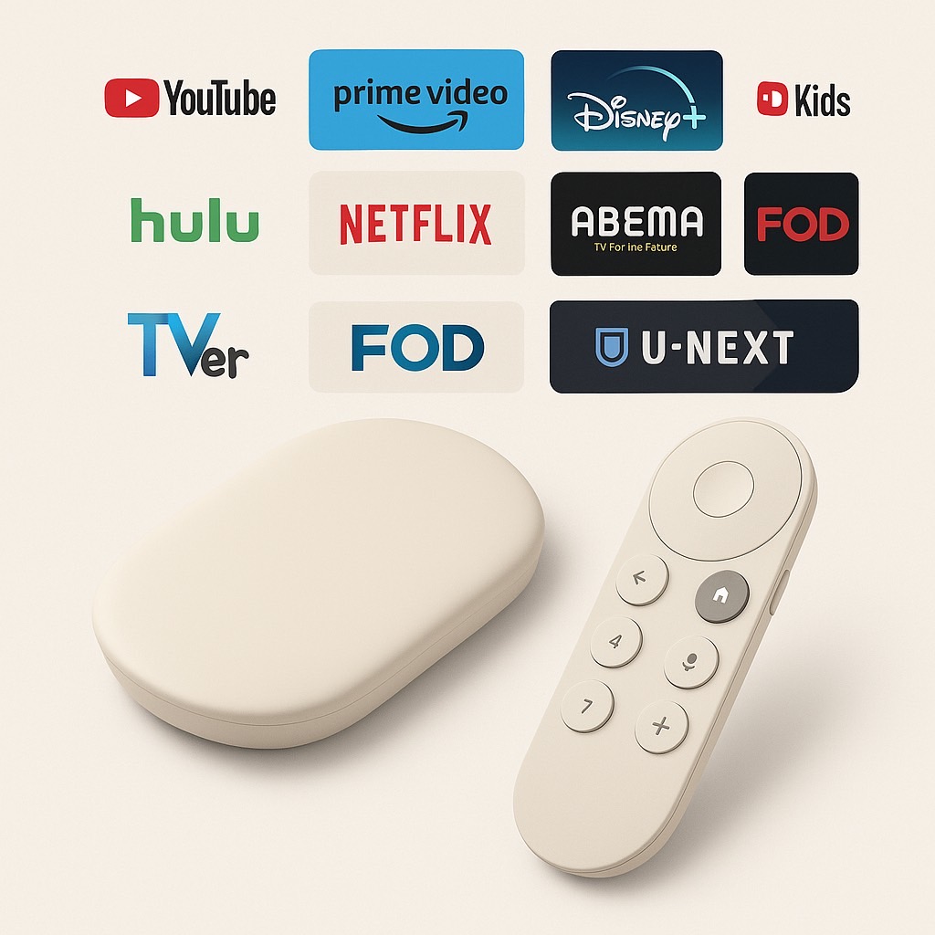 楽天市場】【最安値挑戦中】最新型 Google グーグル TV Streamer (4K