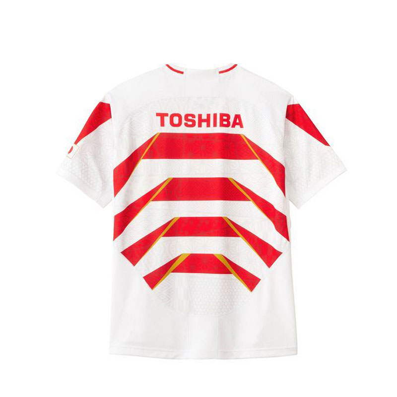 楽天市場】カンタベリー ジャパンレプリカホームジャージ ラグビー日本