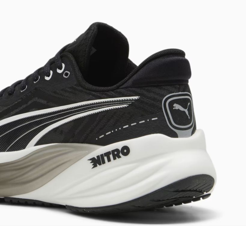 楽天市場】プーマ メンズ マグニファイ ニトロ 2 テック ランニング