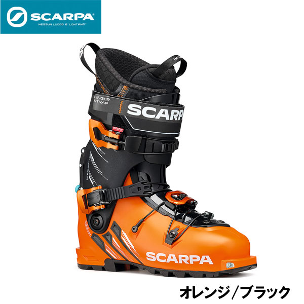 バックカントリー スカルパ ブーツ スキー」の人気商品一覧 | 安い商品