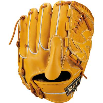 楽天市場】ゼット 一般 硬式グラブ 投手用 ピッチャー プロステイタス