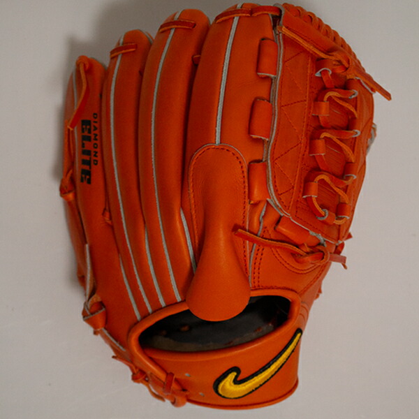 楽天市場】残り1点 中古 未使用 ナイキ 煌 野球 硬式 グラブ グローブ