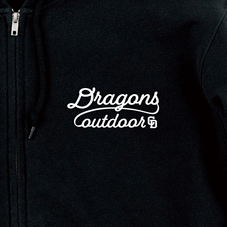 楽天市場】【 楽天限定 球団公認 】中日ドラゴンズ Dragons outdoor
