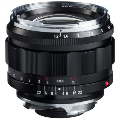 voigtlander 50mm 1.2」の人気商品一覧 | 安い商品を通販サイトから