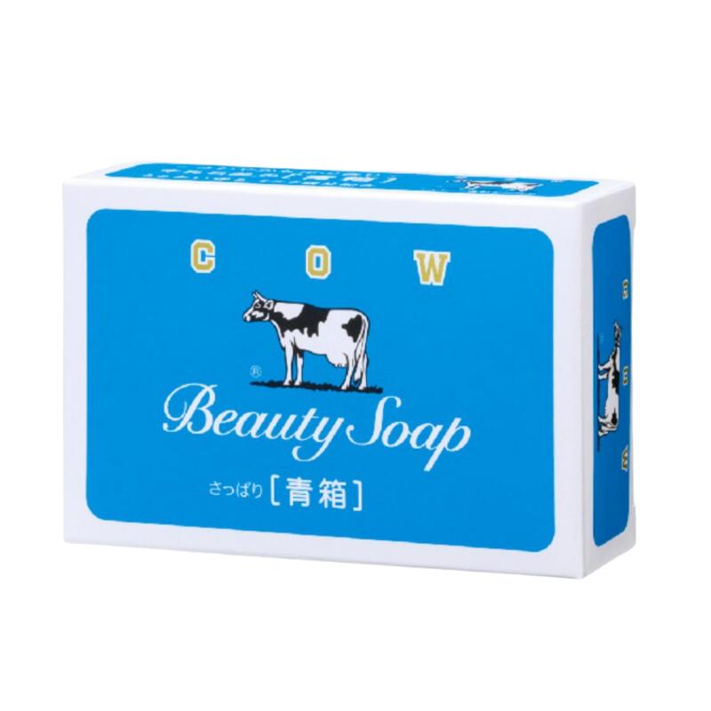 楽天市場】牛乳石鹸 カウブランド 青箱 青 石けん せっけん 石鹸 固形