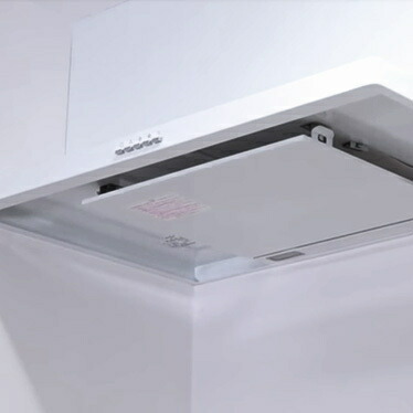 楽天市場】ダスキン レンジフードフィルター 3枚＆枠3枚付き ガラス