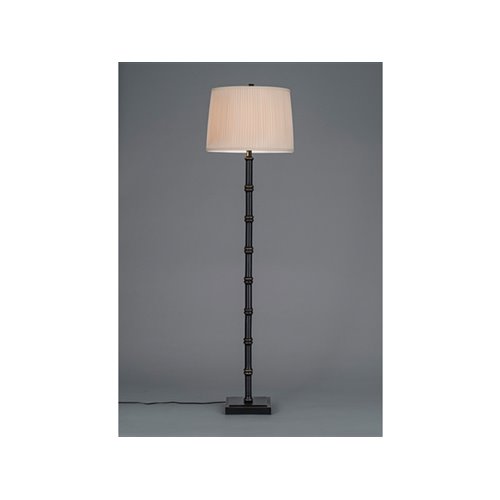 大塚家具 フロアスタンド POR127F−08BK フロアスタンド「POR-127F