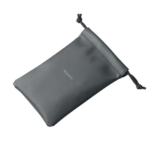 楽天市場】ソニー SMR-10-B 首かけ集音器 ブラック ネックスピーカー