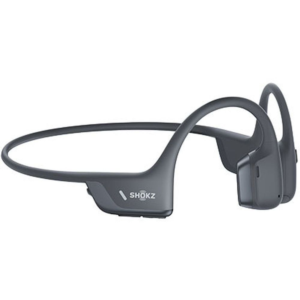 楽天市場】ショックス ワイヤレス 骨伝導イヤホン IP55 最大12時間 USB