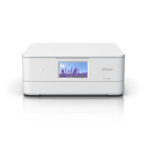楽天市場】ep－807 aw epson プリンター ホワイトの通販