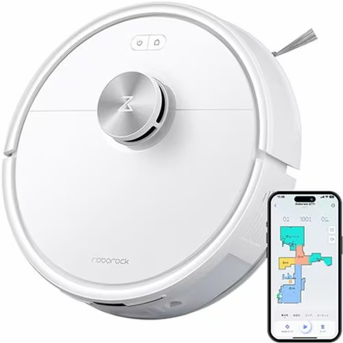 楽天市場】Roborock Q7 Max+ Q7MP52-04の通販