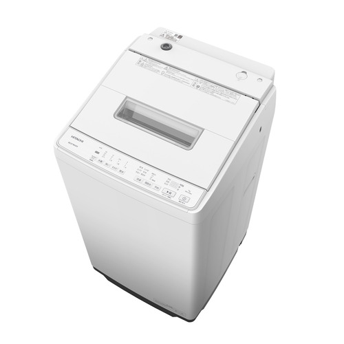 楽天市場】日立 洗濯 機 白い 約束 7kgの通販