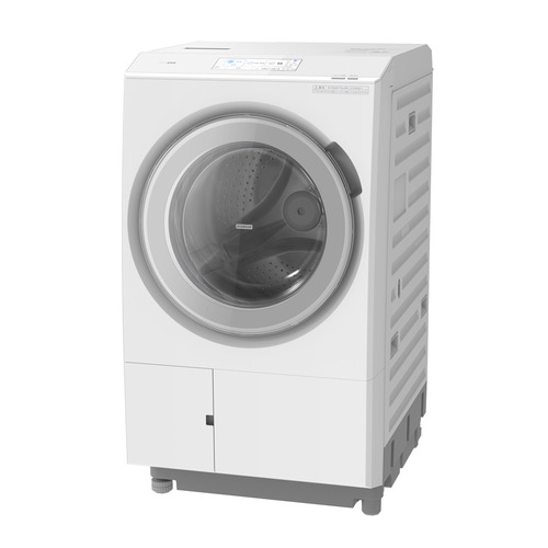 楽天市場】【無料長期保証】日立 ドラム式洗濯乾燥機 左開き 洗濯13.0