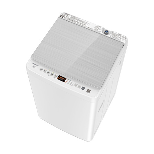 楽天市場】ハイセンス 洗濯機の通販