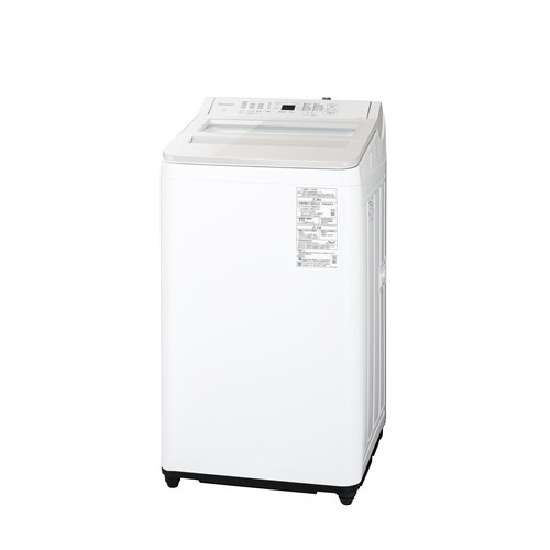 楽天市場】パナソニック 全自動洗濯機 洗濯：8.0kg 簡易乾燥 幅56.4cm