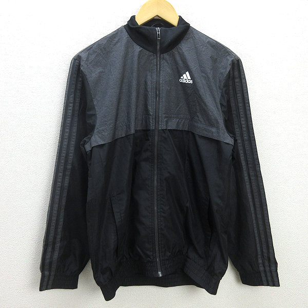 楽天市場】G□アディダス/adidas ウィンドブレーカージャケット/CY6813