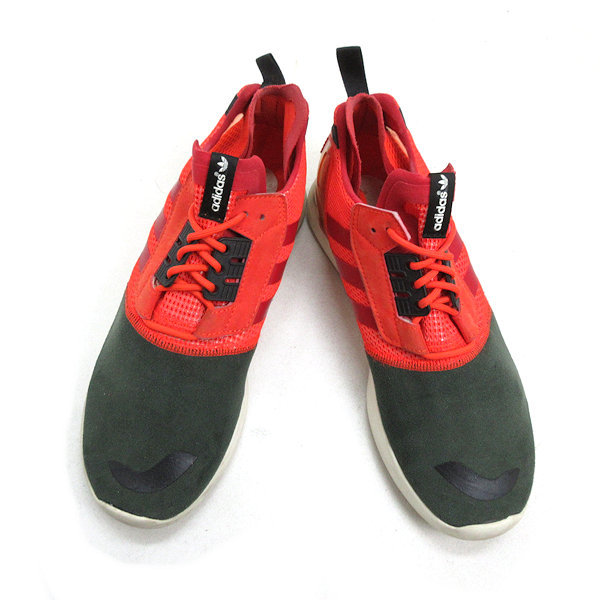 楽天市場】Z□【27.5cm】アディダス/ADIDAS ZX 8000 Boost Shoes Semi