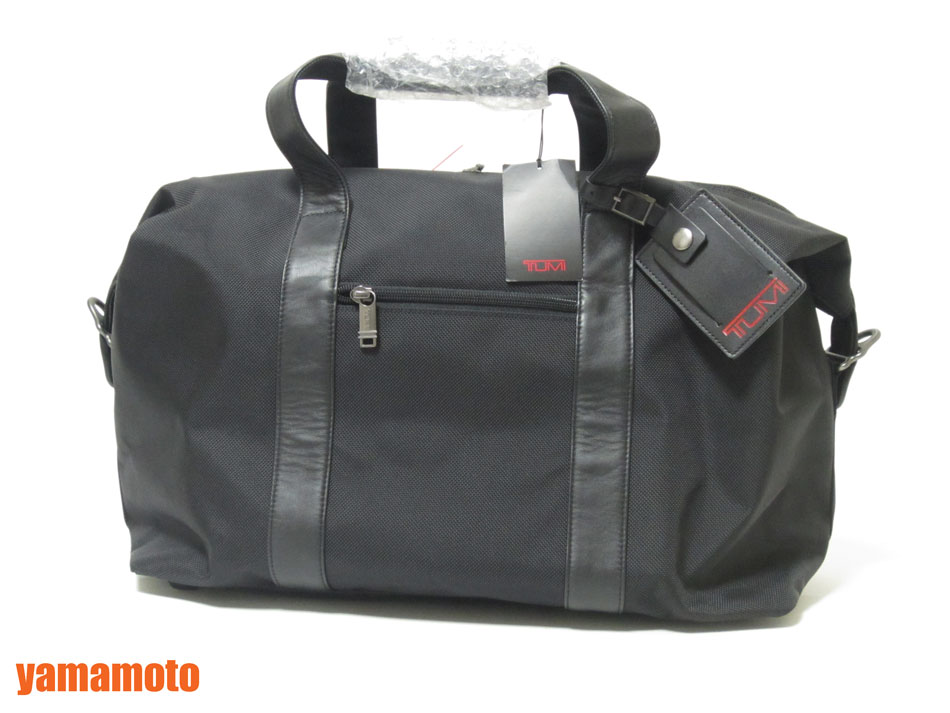 楽天市場】TUMI トゥミ ボストンバッグ 旅行バッグ Small Soft Travel