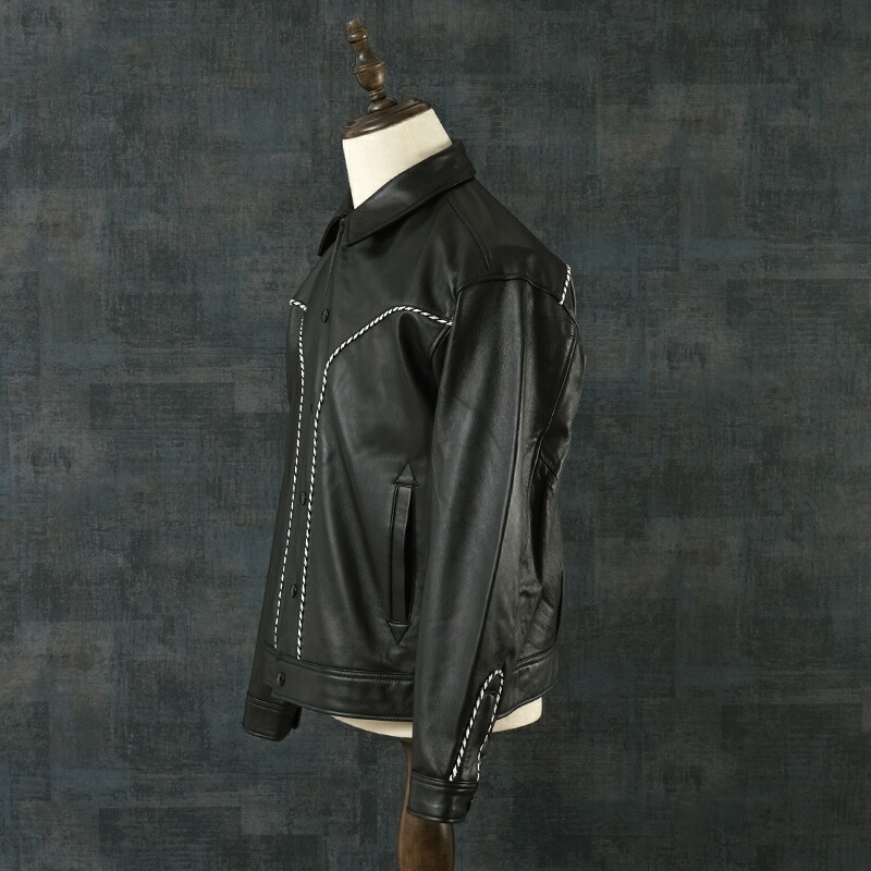 楽天市場】Schott ショット #7825150004 ウエスタン レザージャケット